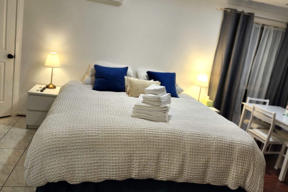 Photo of Bedroom in Molendinar