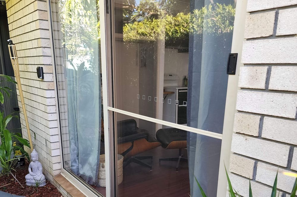 Photo of Patio Balcony in Molendinar