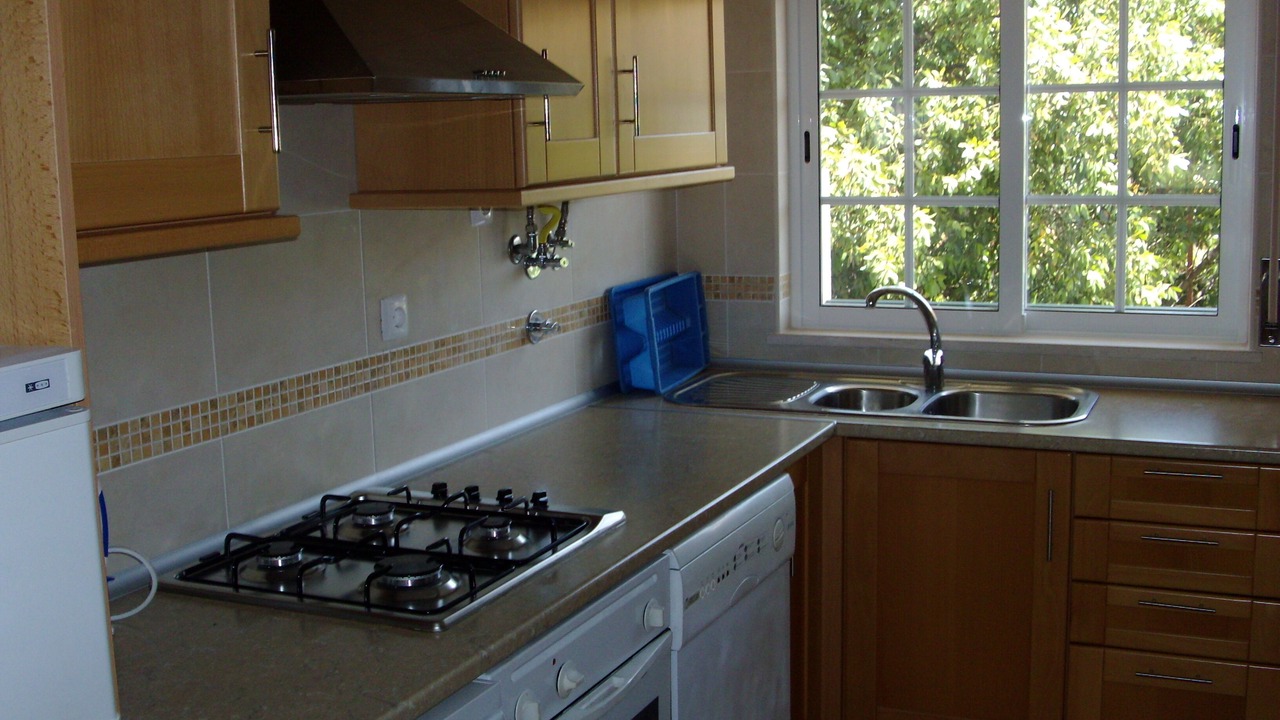 Photo of Kitchen in Pata de Baixo