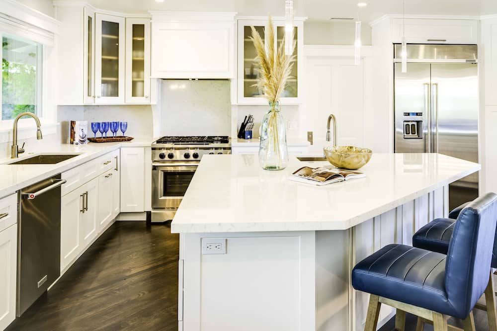 Photo of Kitchen in Santa Barbara