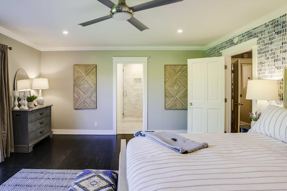 Photo of Bedroom in Santa Barbara