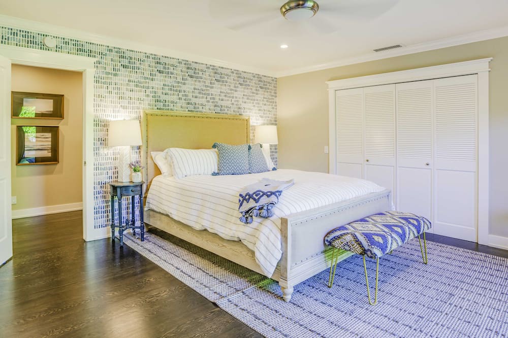 Photo of Bedroom in Santa Barbara