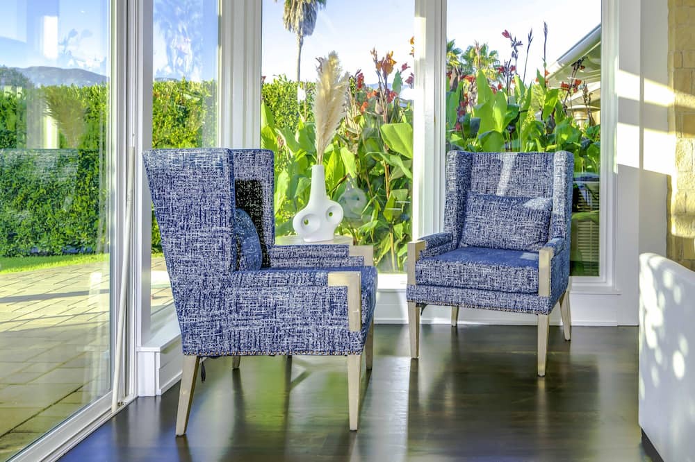 Photo of Patio Balcony in Santa Barbara