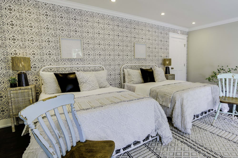 Photo of Bedroom in Santa Barbara