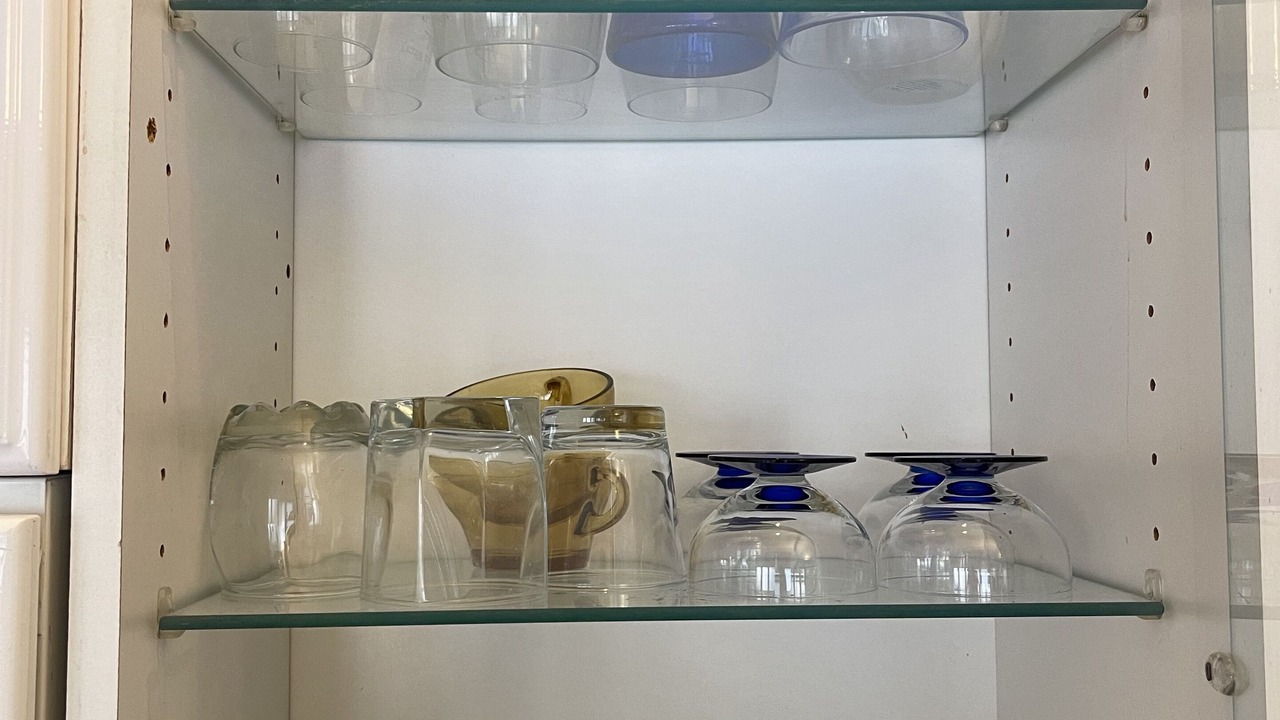 Photo of Kitchen in Allied Gardens