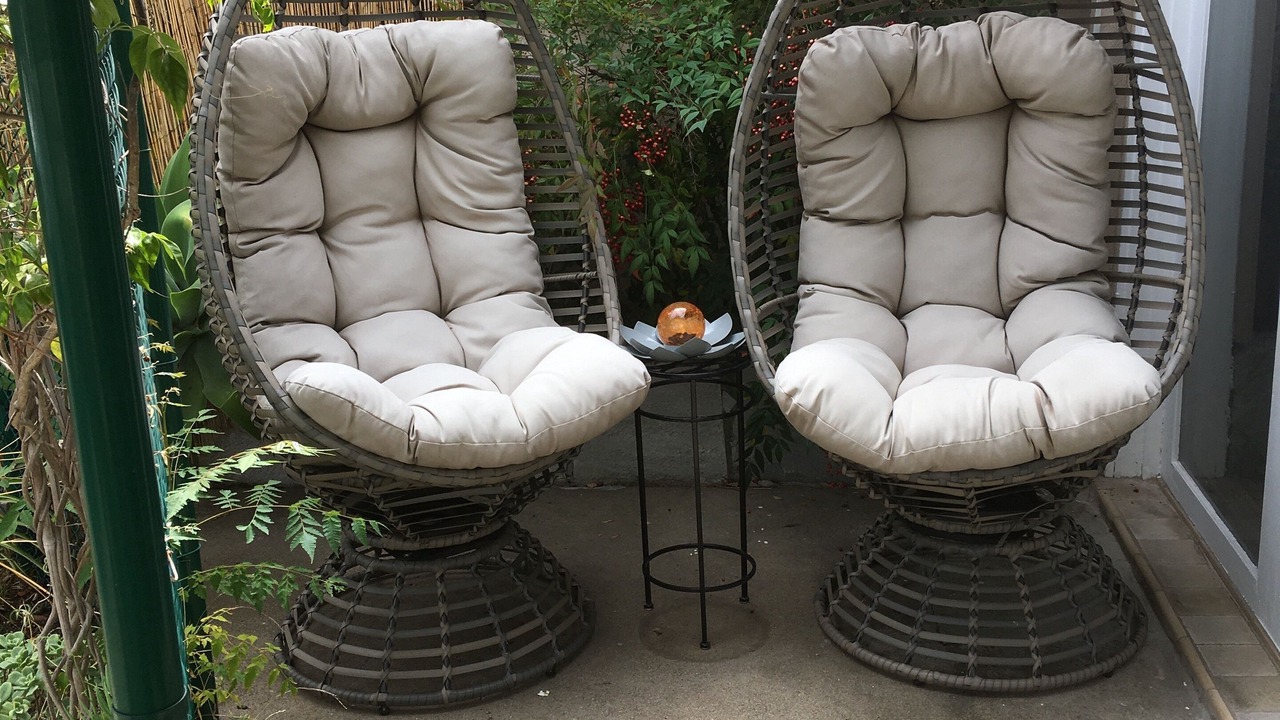 Photo of Outdoor in Allied Gardens