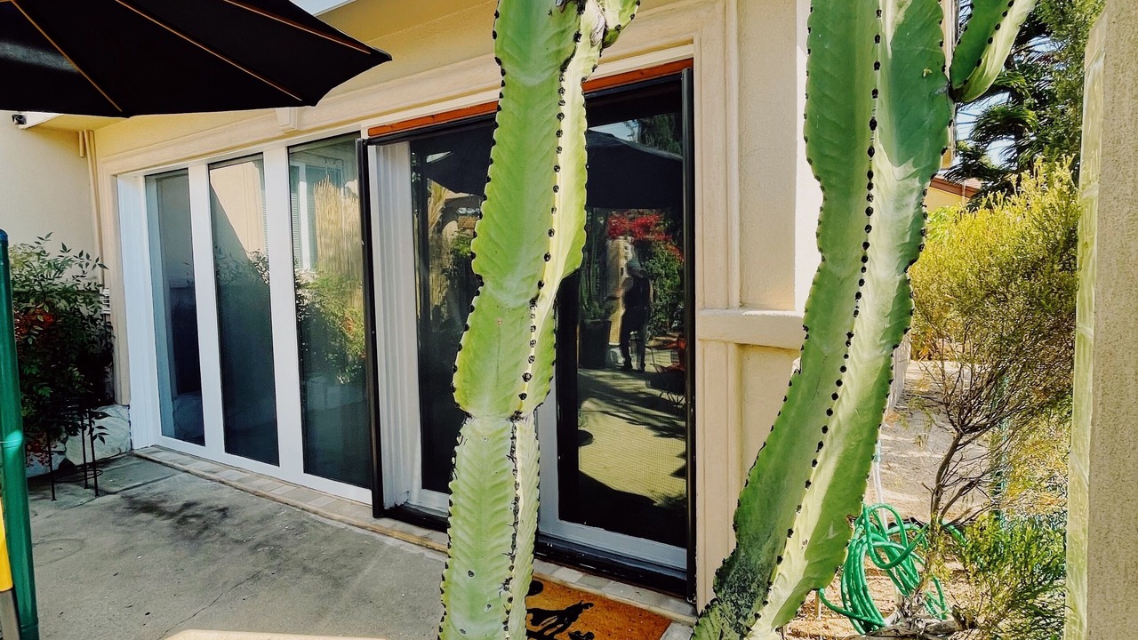 Photo of Outdoor in Allied Gardens