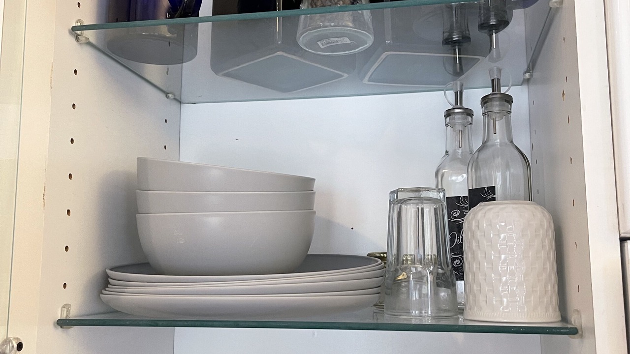 Photo of Kitchen in Allied Gardens