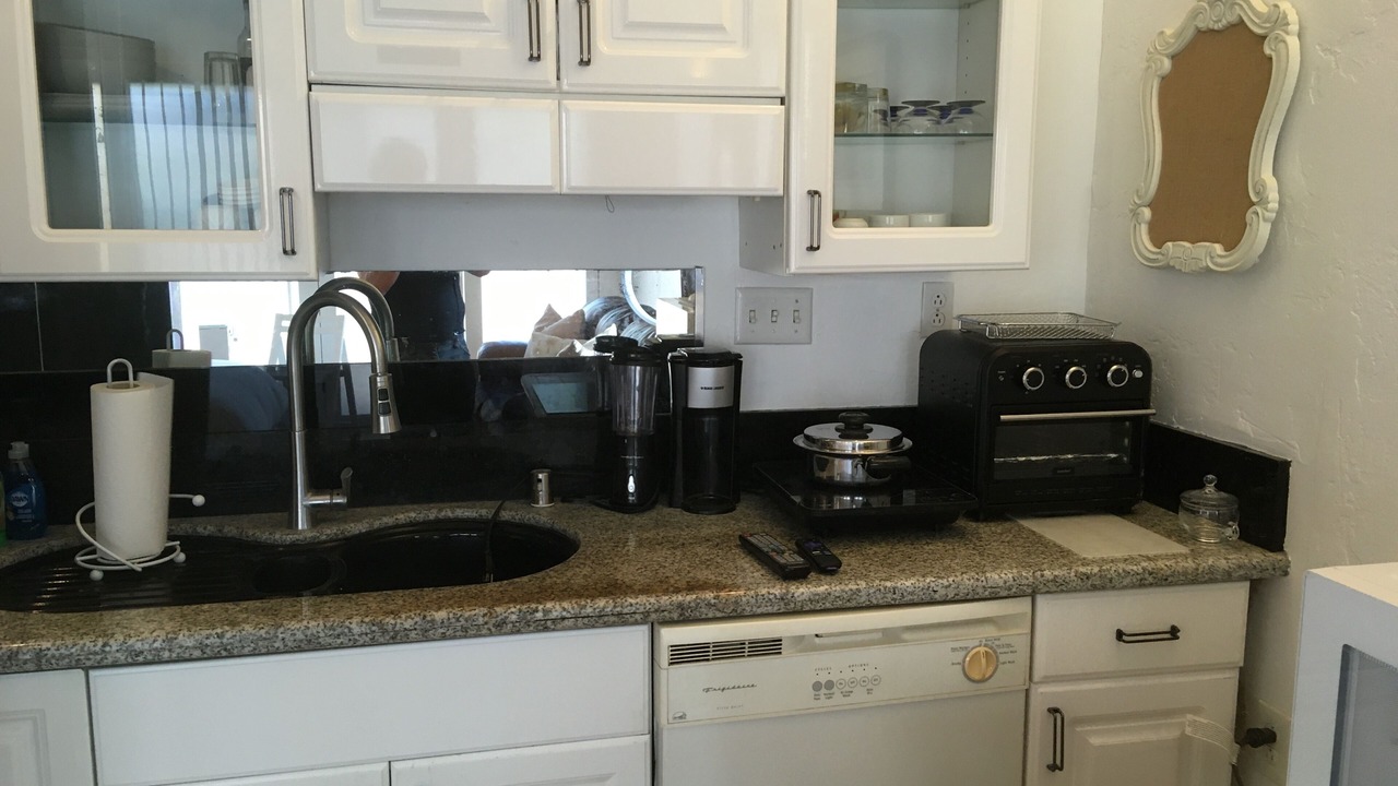 Photo of Kitchen in Allied Gardens