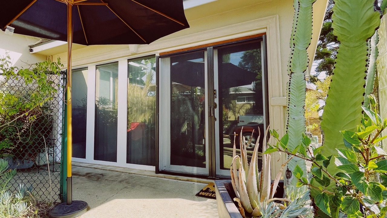 Photo of Outdoor in Allied Gardens