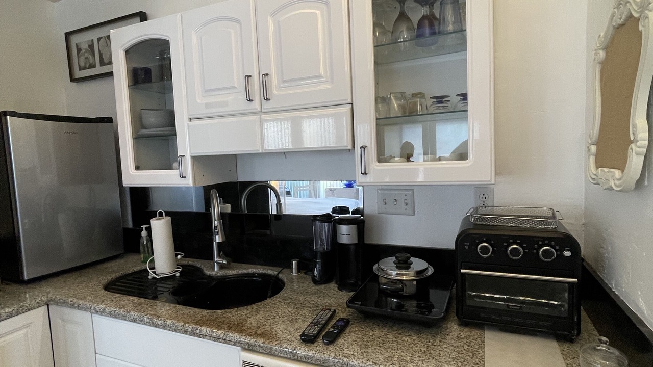 Photo of Kitchen in Allied Gardens
