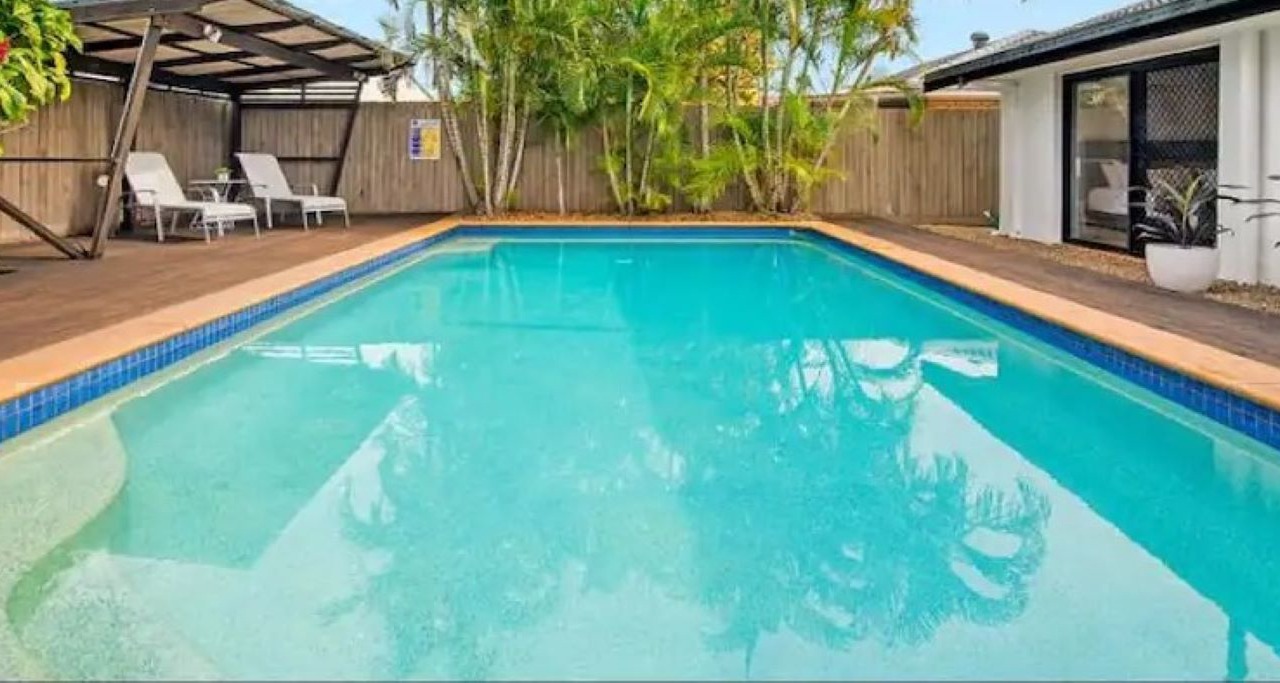 Photo of Outdoor in Mermaid Waters