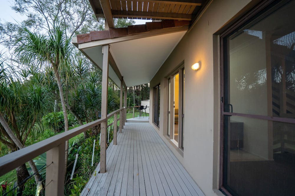 Photo of Patio Balcony in Parkwood