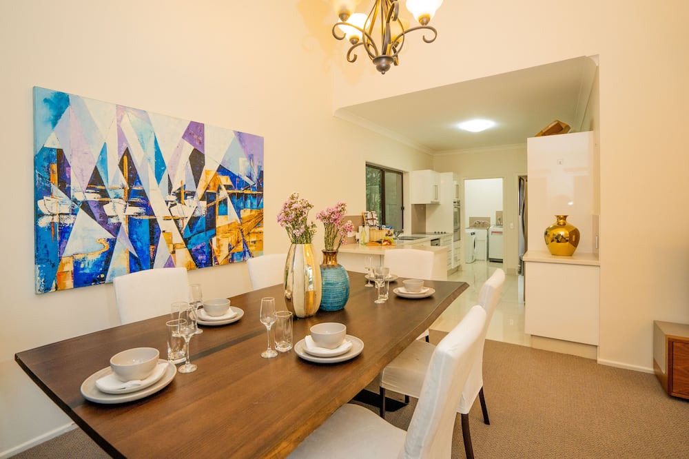 Photo of Kitchen in Parkwood