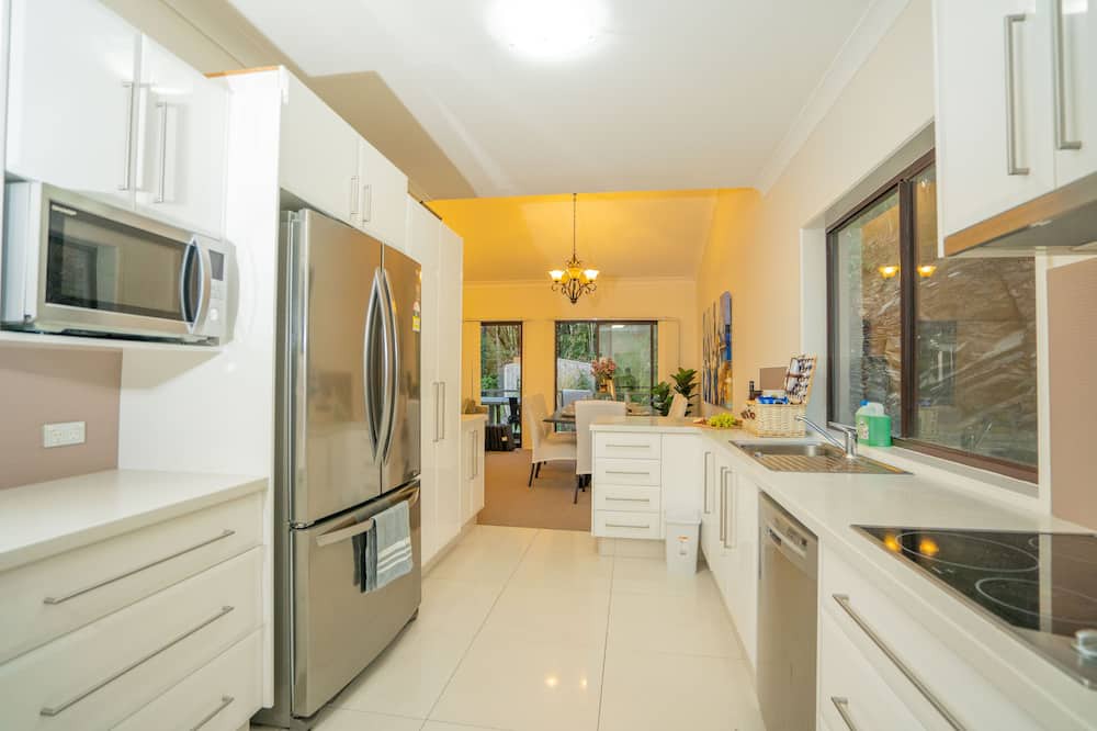 Photo of Kitchen in Parkwood