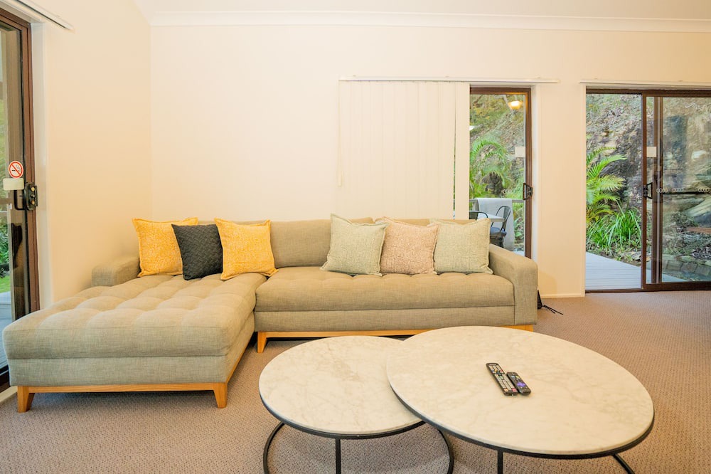 Photo of Livingroom in Parkwood
