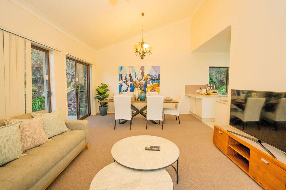 Photo of Livingroom in Parkwood