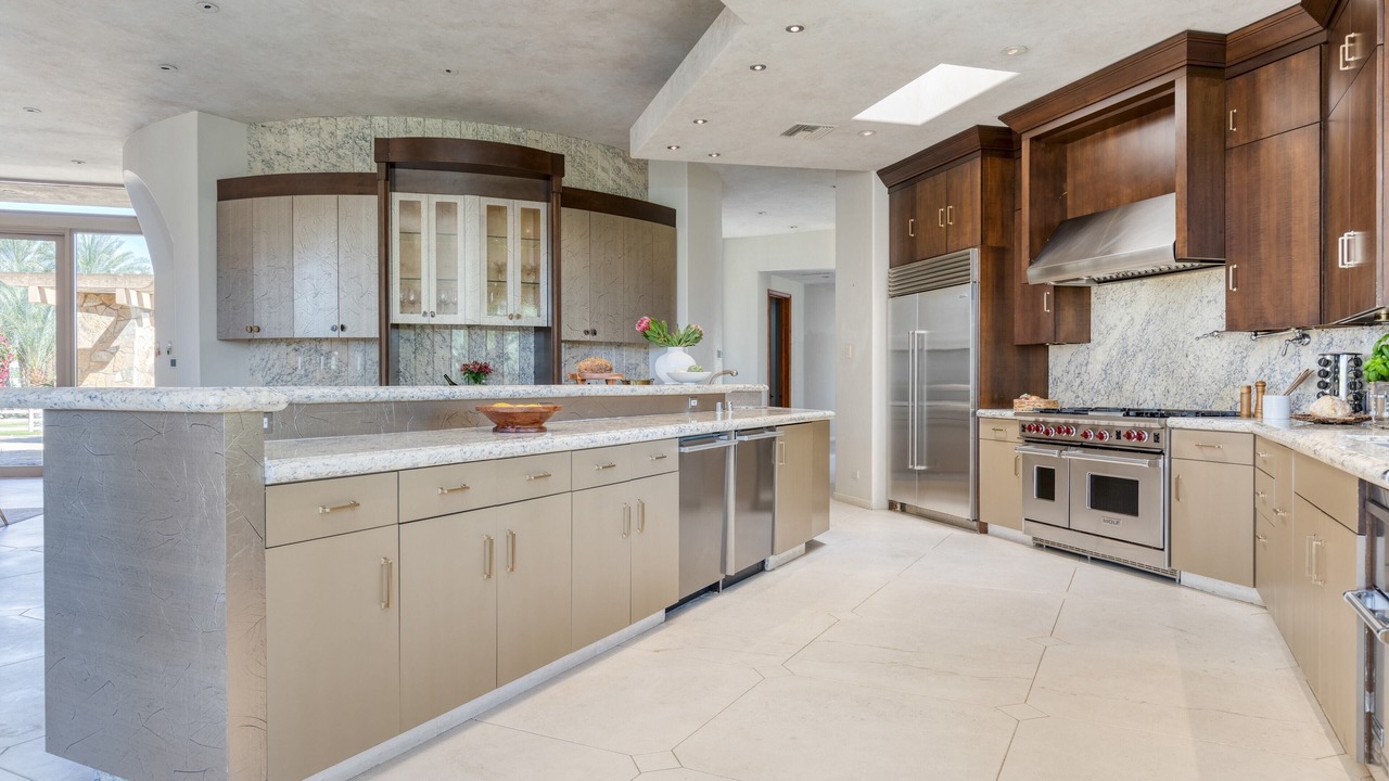 Photo of Kitchen in Coachella