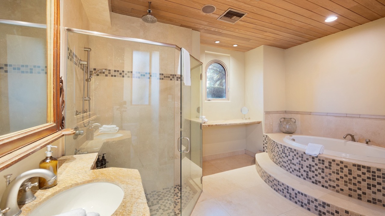 Photo of Bathroom in Coachella