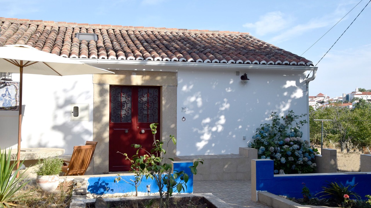Photo of Outdoor in Castelo de Vide