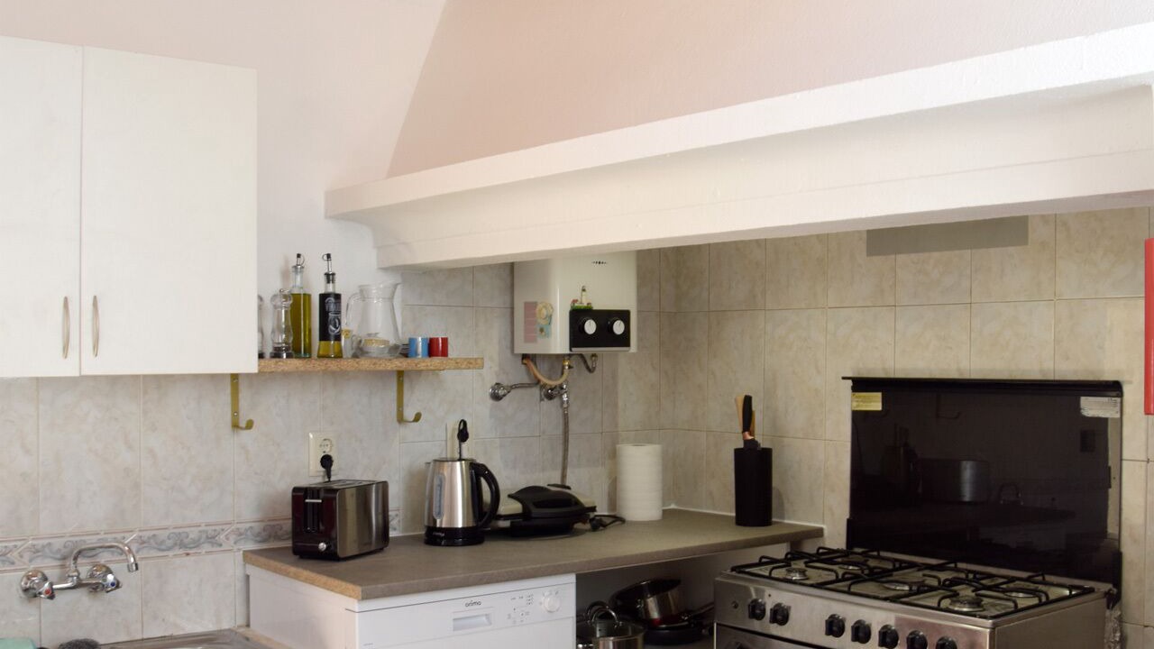 Photo of Kitchen in Castelo de Vide