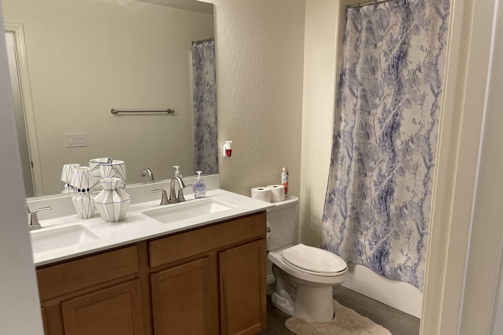 Photo of Bathroom in Las Vegas