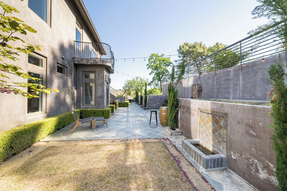 Photo of Outdoor in Friant