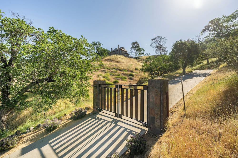 Photo of Outdoor in Friant