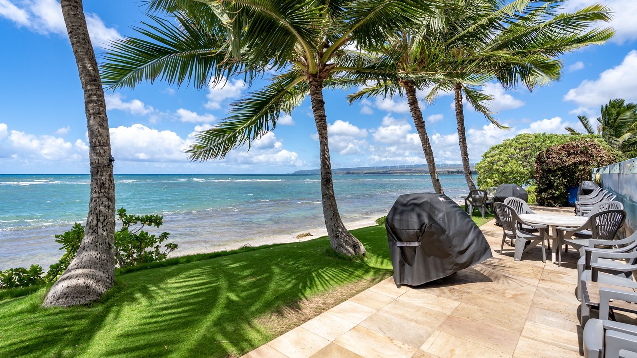 Photo of Outdoor in Mokuleia