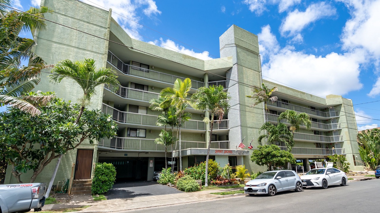 Photo of Outdoor in Mokuleia
