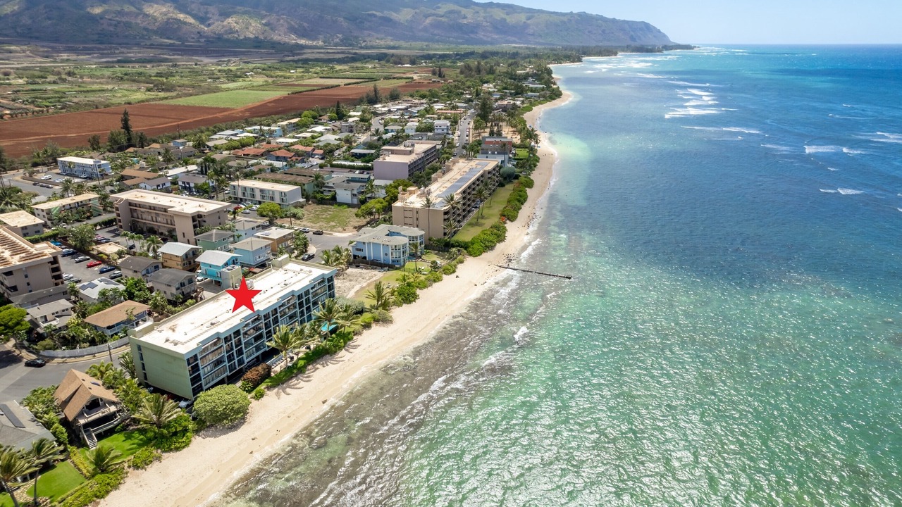 Photo of Outdoor in Mokuleia