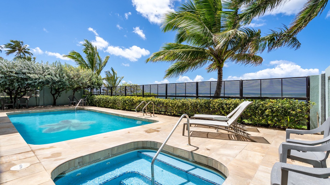 Photo of Outdoor in Mokuleia