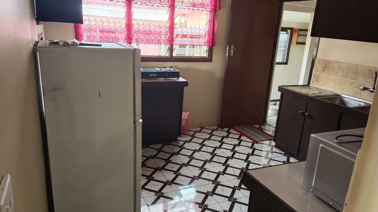 Photo of Kitchen in Nasinu