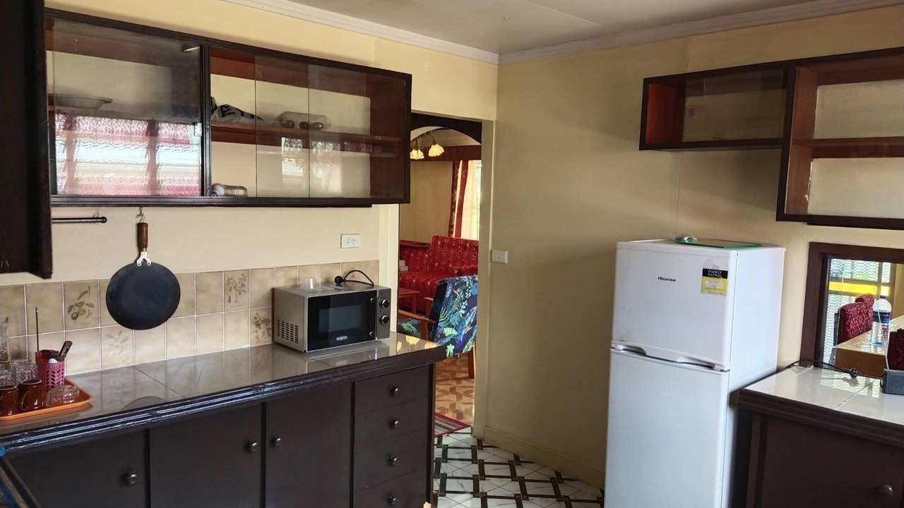 Photo of Kitchen in Nasinu