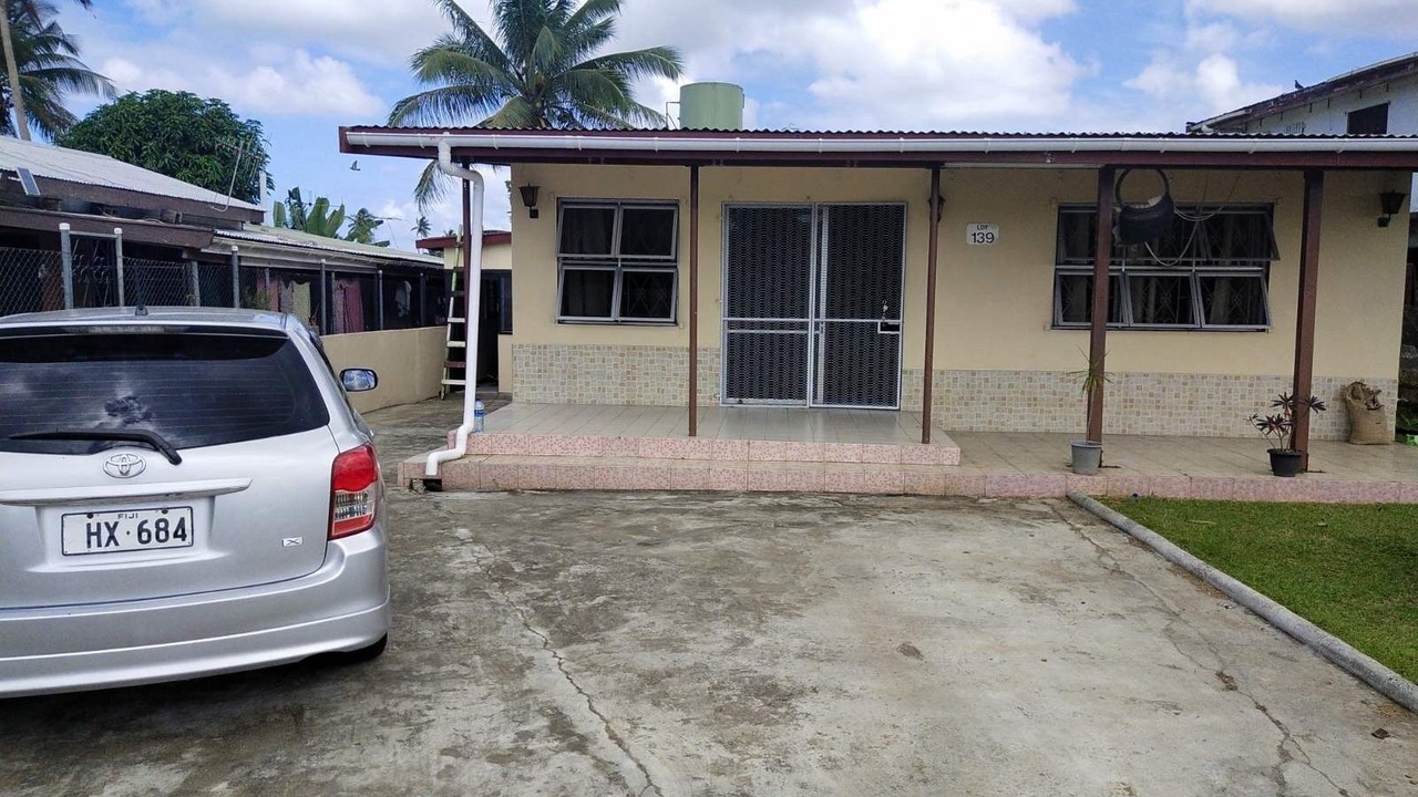 Photo of Outdoor in Nasinu