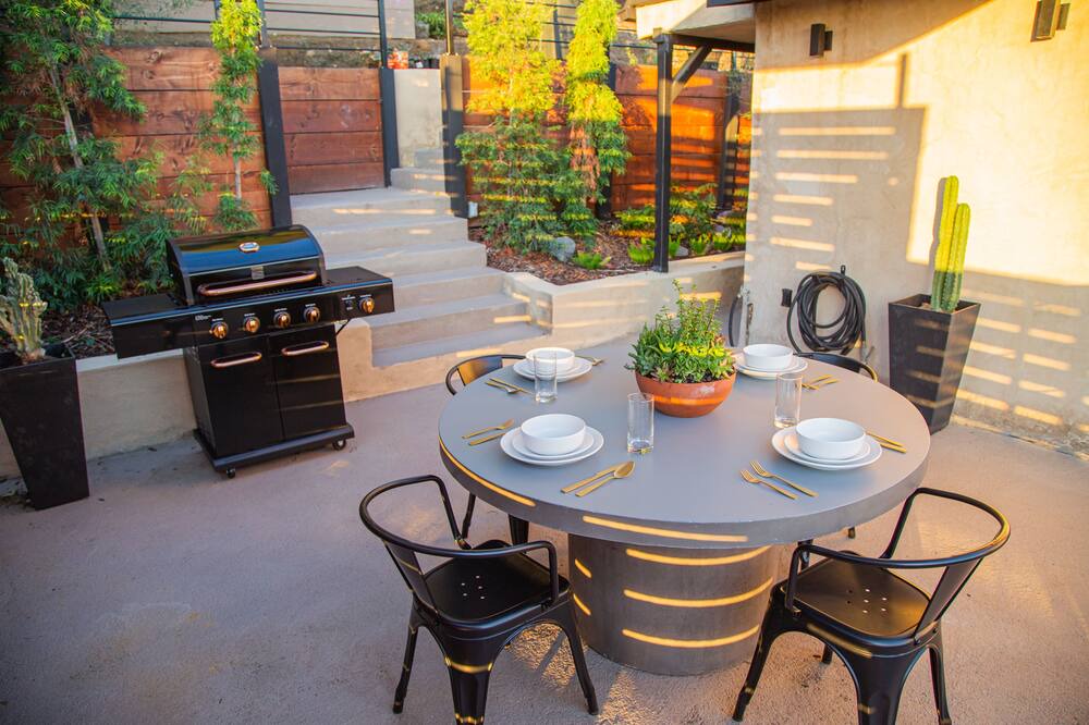 Photo of Outdoor in South San Gabriel