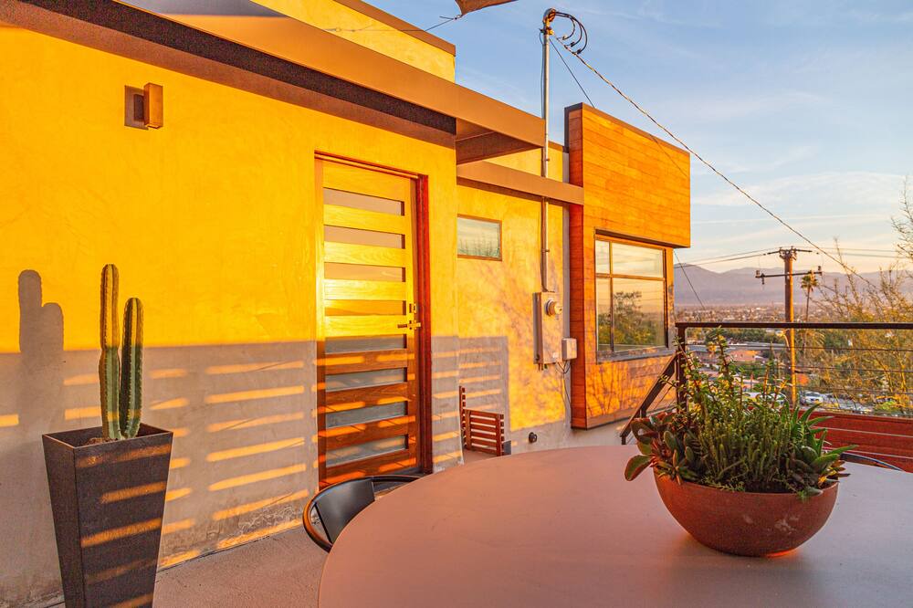 Photo of Outdoor in South San Gabriel