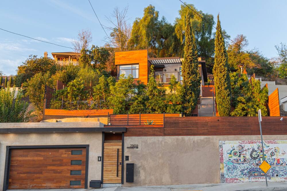 Photo of Outdoor in South San Gabriel