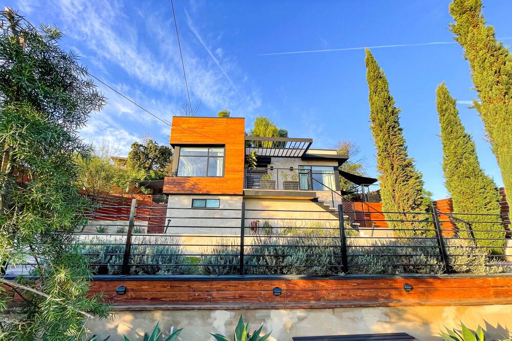 Photo of Outdoor in South San Gabriel