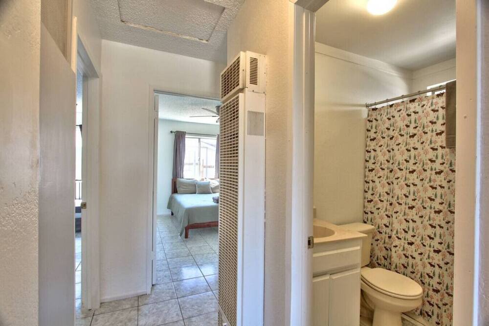 Photo of Bathroom in Woodlands