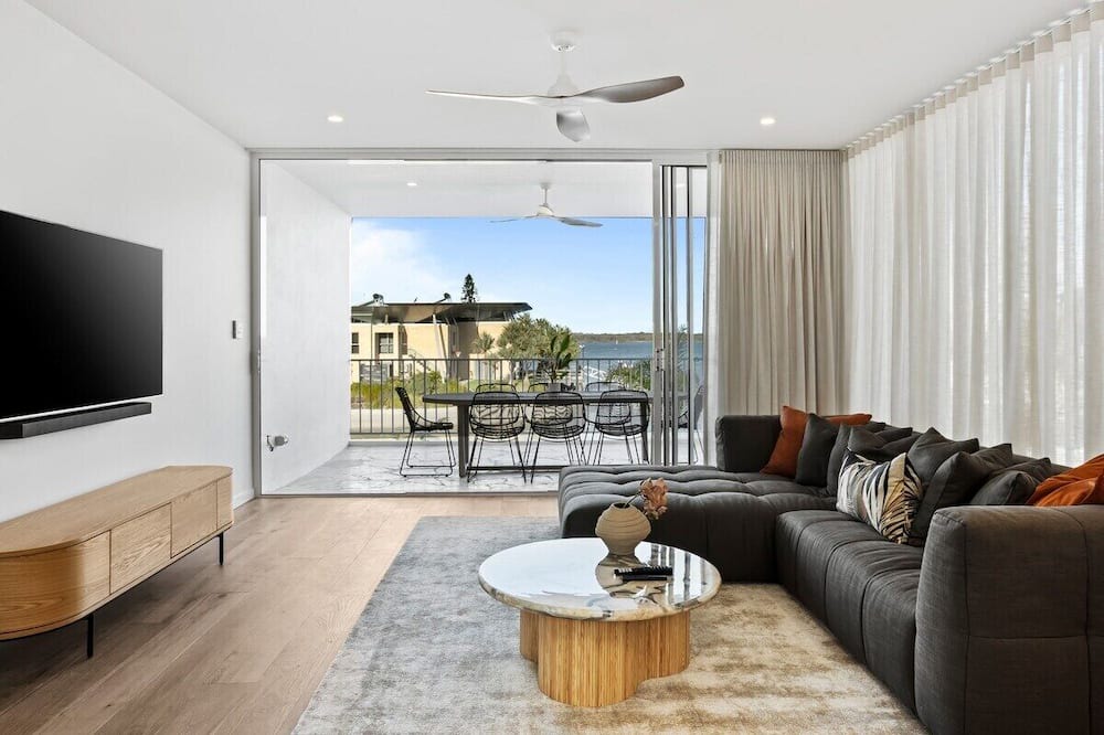 Photo of Livingroom in Runaway Bay