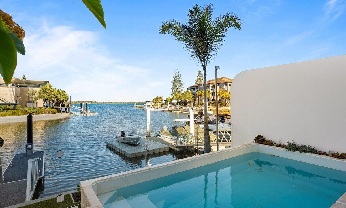 Photo of Outdoor in Runaway Bay