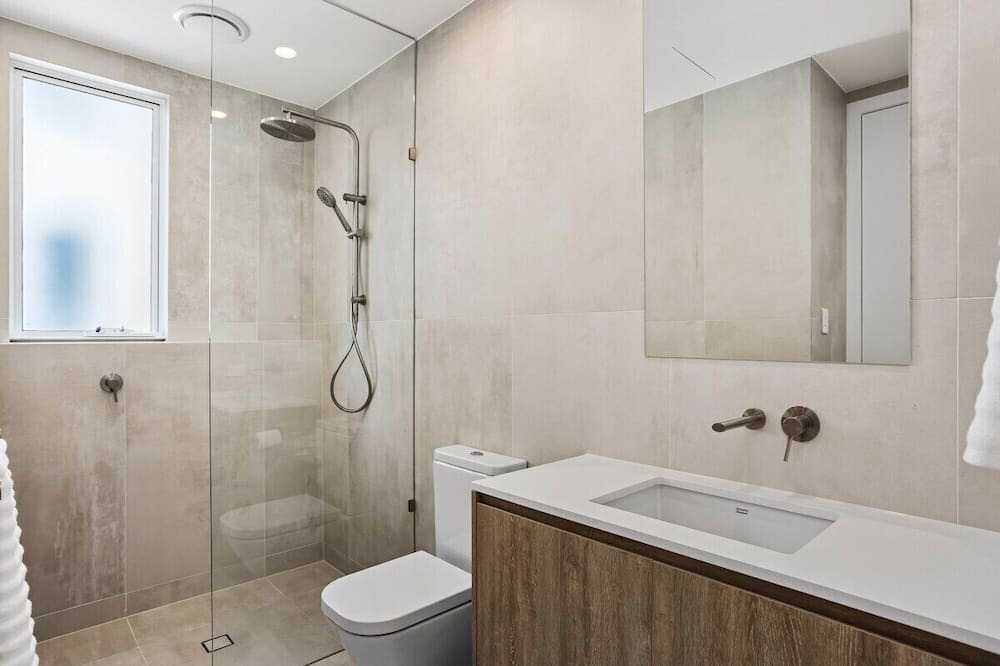 Photo of Bathroom in Runaway Bay