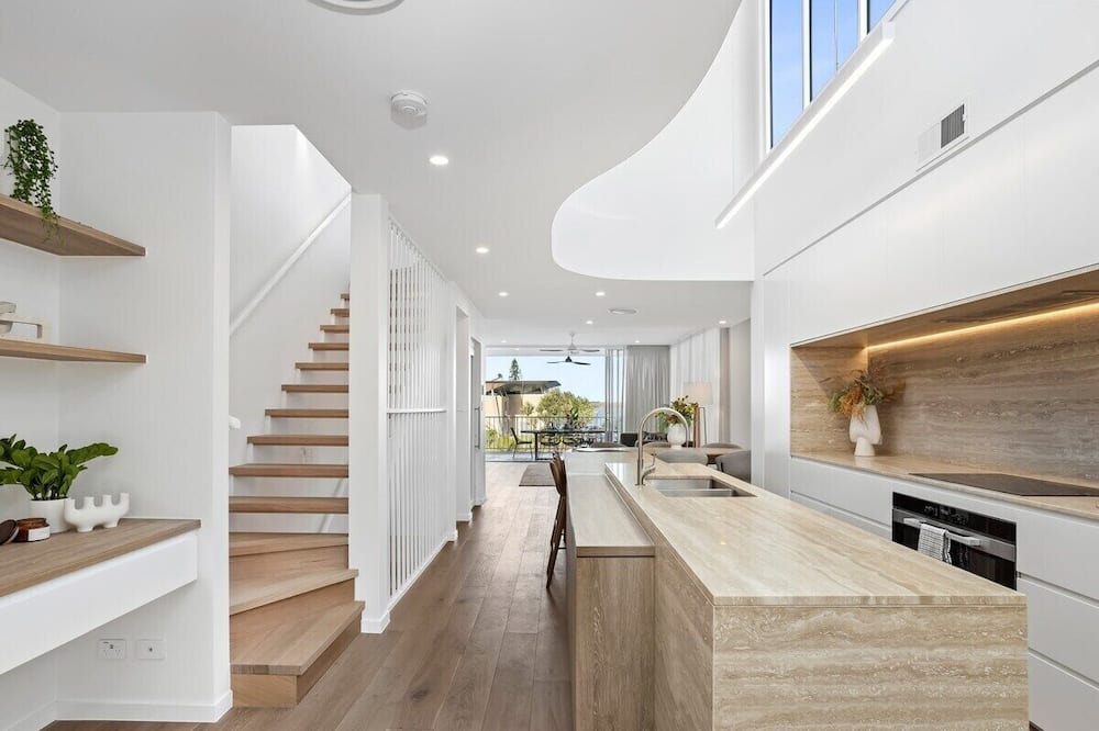 Photo of Kitchen in Runaway Bay