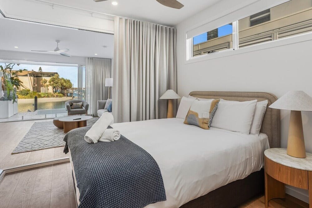 Photo of Bedroom in Runaway Bay