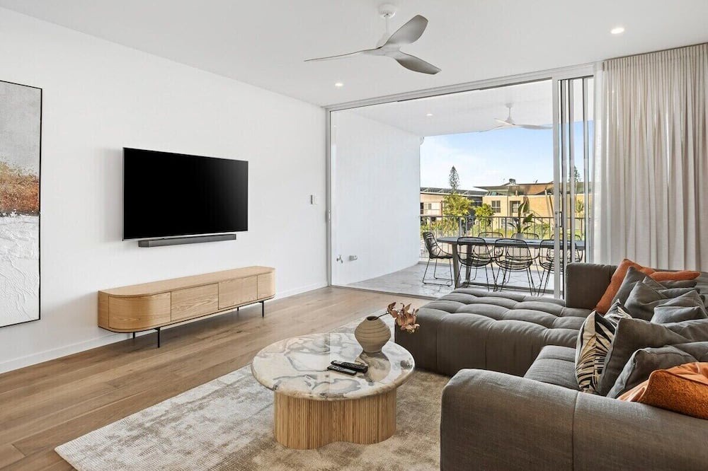 Photo of Livingroom in Runaway Bay
