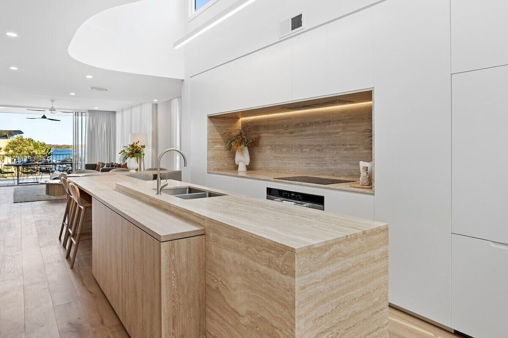 Photo of Kitchen in Runaway Bay