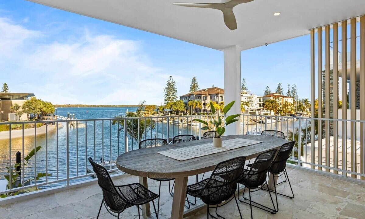 Photo of Outdoor in Runaway Bay