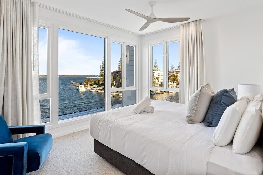 Photo of Bedroom in Runaway Bay