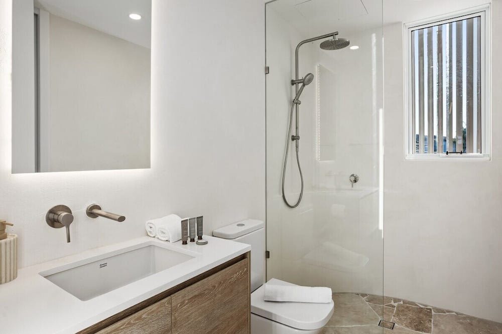 Photo of Bathroom in Runaway Bay